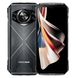 DOOGEE S Cyber 8/256GB Black-Silver Гарантія 3 міс