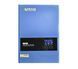 Інвертор гібридний Anenji ANJ-6200-48V-WIFI, 48В/6200Вт (безперебійник, UPS, ДБЖ)