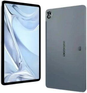Фото: Doogee T20 Ultra 12/256 ГБ Grey Гарантия 3 мес