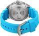 Тактичний годинник North Edge Triton Blue для дайвінгу сонячний заряд