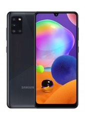 Фото: Смартфон Samsung Galaxy A31 (A315F) 4/128GB Dual SIM Black