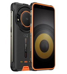 Фото: Ulefone Power Armor 16S 8/128 ГБ Orange Гарантія 3 міс