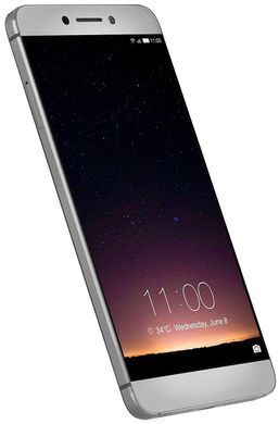 Фото: Leeco Le 2 Silver X520 3/32 Гб