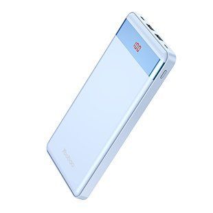 Фото: Power Bank Yoobao M20 Pro 20000 mAh Blue