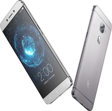 Фото: Leeco Le 2 Silver X520 3/32 Гб