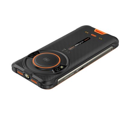 Фото: Ulefone Power Armor 16S 8/128 ГБ Orange Гарантія 3 міс