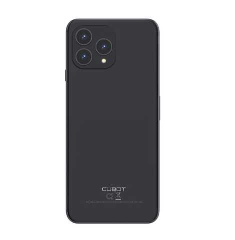 Cubot P80, 8 ГБ + 512 ГБ, экран 6,583 дюйма,4G, 5200mAh, 48МП камера,  Android 13,NFC
