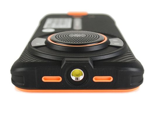 Фото: Ulefone Power Armor 16S 8/128 ГБ Orange Гарантія 3 міс