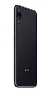 Фото: Xiaomi Redmi Note 7 4/64 ГБ Black Eu (Global)
