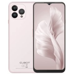Фото: Cubot P80 8/512 ГБ Pink NFC Гарантія 3 міс