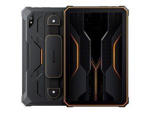 Фото: Blackview Active 8 Pro 8/256 ГБ Orange Гарантия 3 мес