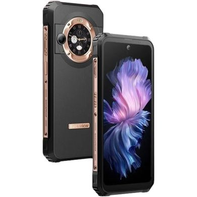 Фото: Blackview BL9000 5G 12/512 ГБ Gold Гарантия 3 мес