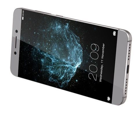 Фото: LeTV LeEco Le S3 Grey (X522)