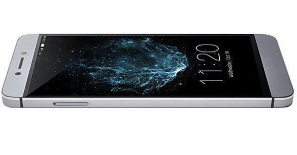 Фото: LeTV LeEco Le S3 Grey (X522)