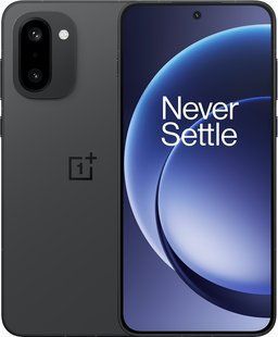 Фото: OnePlus 15R 12/512 Black Гарантия 12 мес