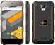 Nomu S10 Orange