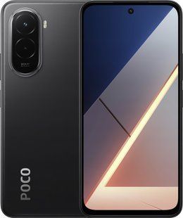 Фото: Poco M7 8/256 ГБ Black EU Гарантія 12 мес
