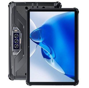 Фото: Oukitel RT7 Titan 4G 8/256 ГБ Black Гарантия 3 мес