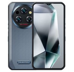 Фото: Oukitel WP35 8/256 ГБ NFC Grey Гарантия 3 мес