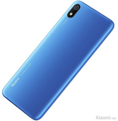Фото: Xiaomi Redmi 7a 2/32 ГБ Blue Eu (Global)