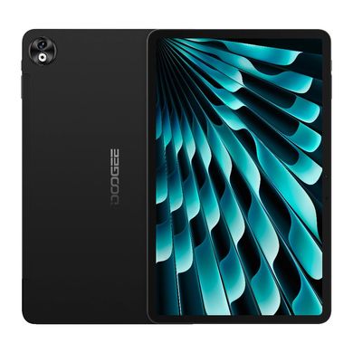 Фото: Doogee T40 Pro 8/512 ГБ Black Гарантія 3 міс