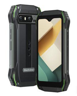 Фото: Blackview N6000 8/256 ГБ Green Гарантія 3 міс