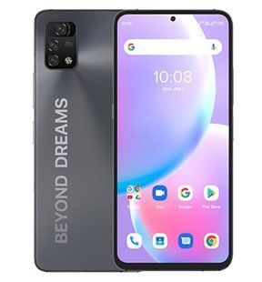 Фото: Umidigi A11 Pro Max 8/128 ГБ Grey Гарантия 12 мес