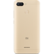 Xiaomi Redmi 6 3/32 ГБ Gold Eu (Global)